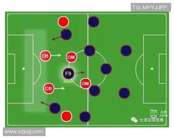 深圳足球队的节奏解析：从战术布局到球员配合的深度剖析