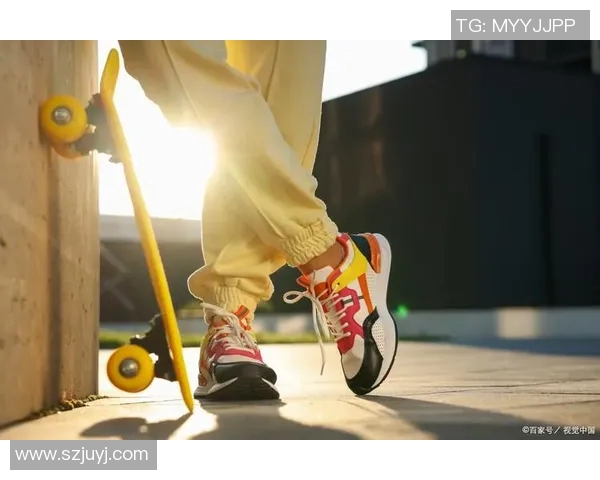 滑板人生的追逐与坚持王强与我分享他的滑板故事与梦想