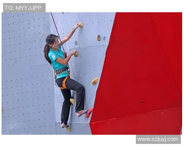 西安攀岩队中路突破的成就与挑战分析